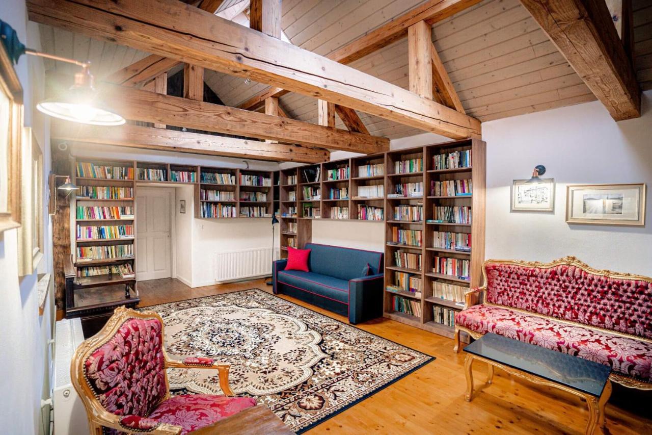Dolny Apartman H11 Banská Štiavnica Exteriör bild