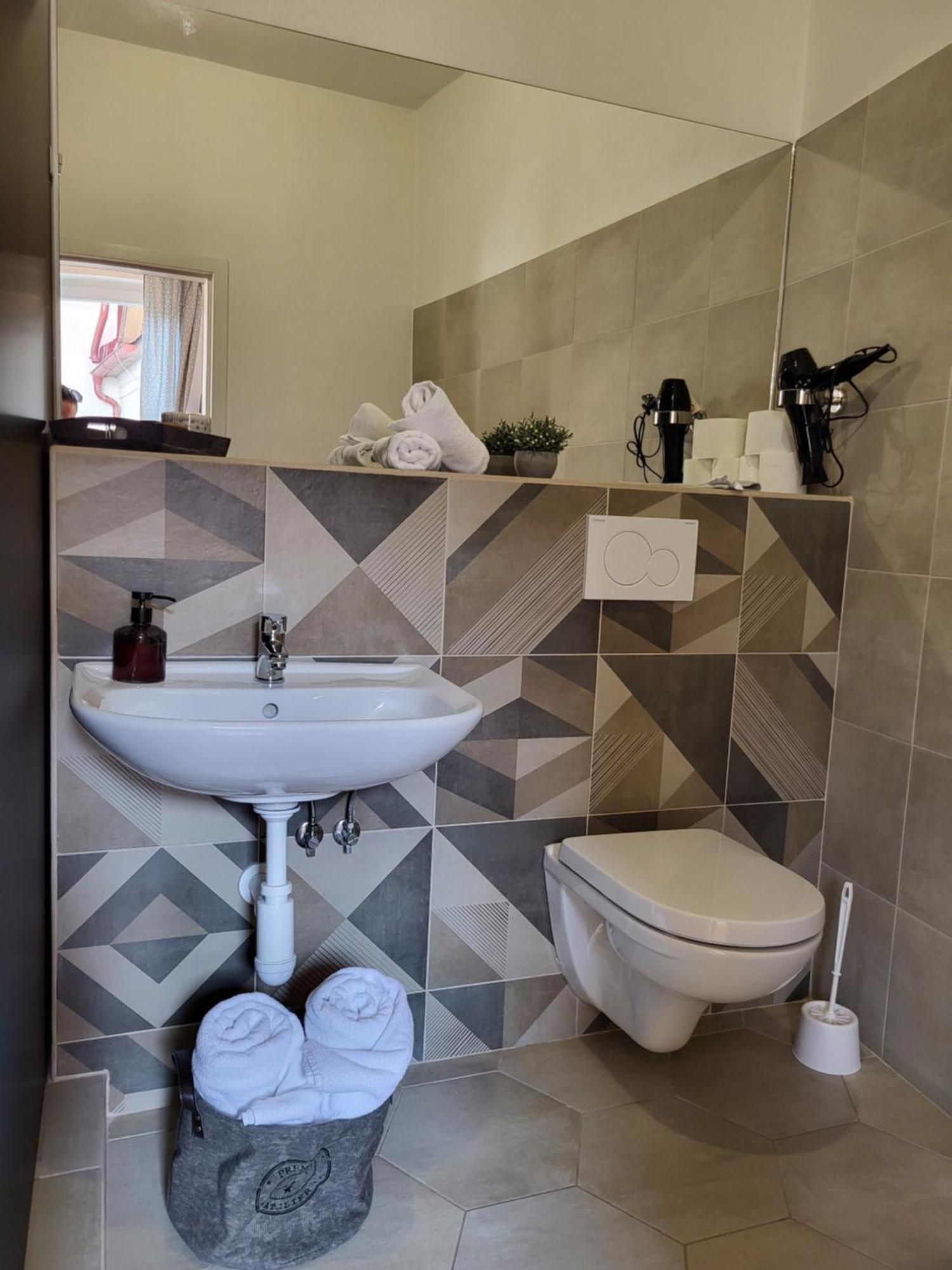Dolny Apartman H11 Banská Štiavnica Exteriör bild