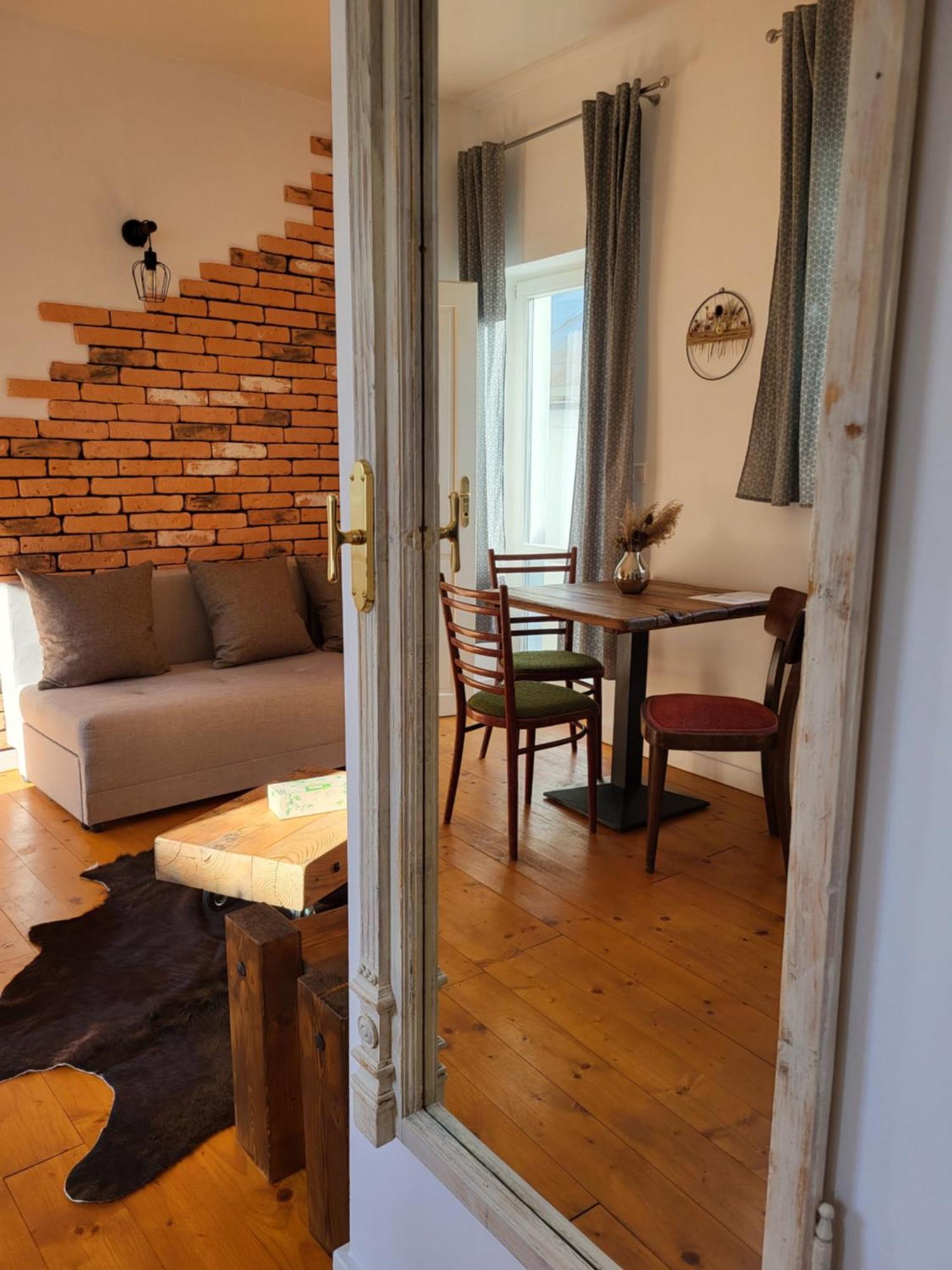 Dolny Apartman H11 Banská Štiavnica Exteriör bild