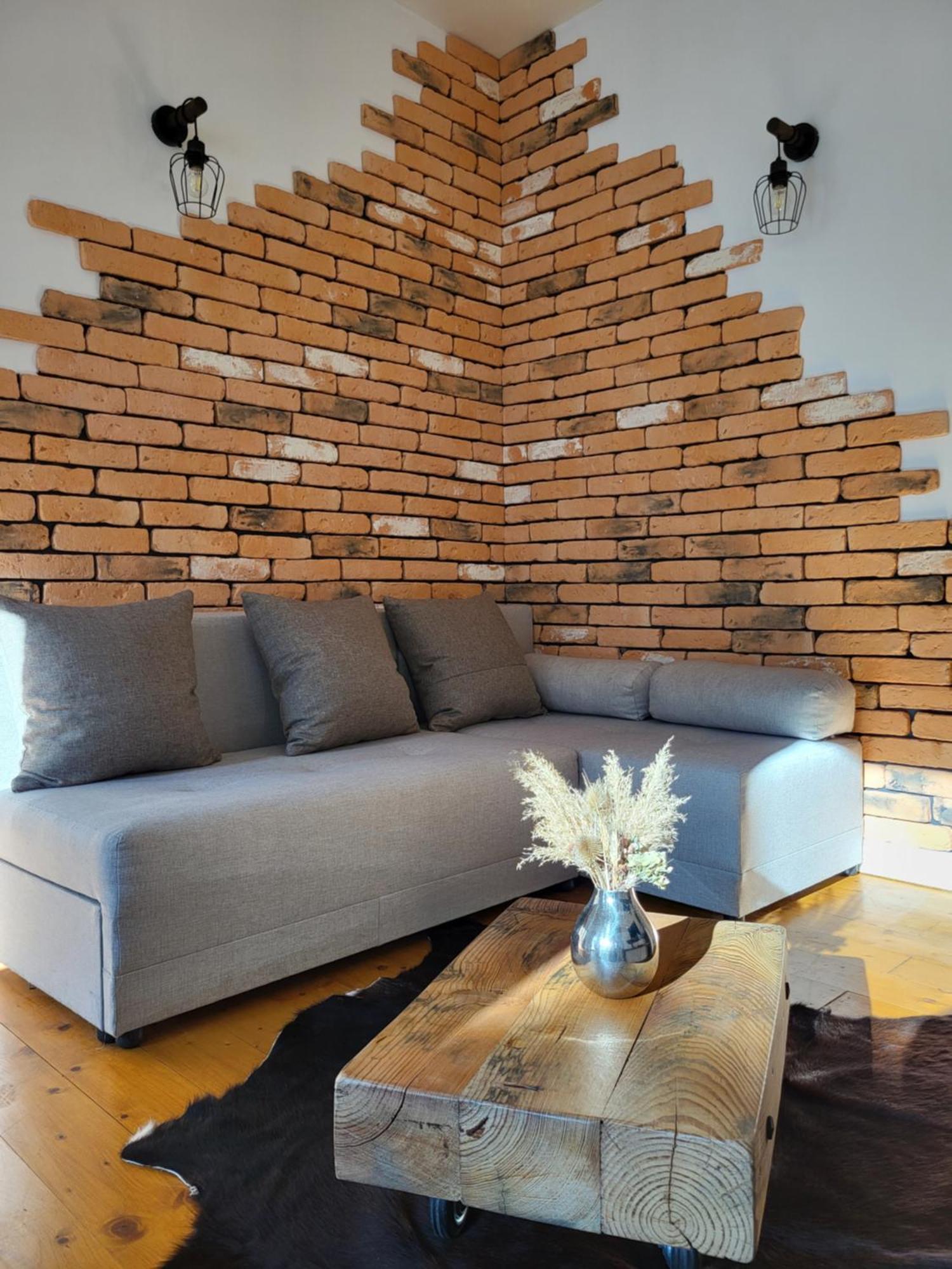 Dolny Apartman H11 Banská Štiavnica Exteriör bild